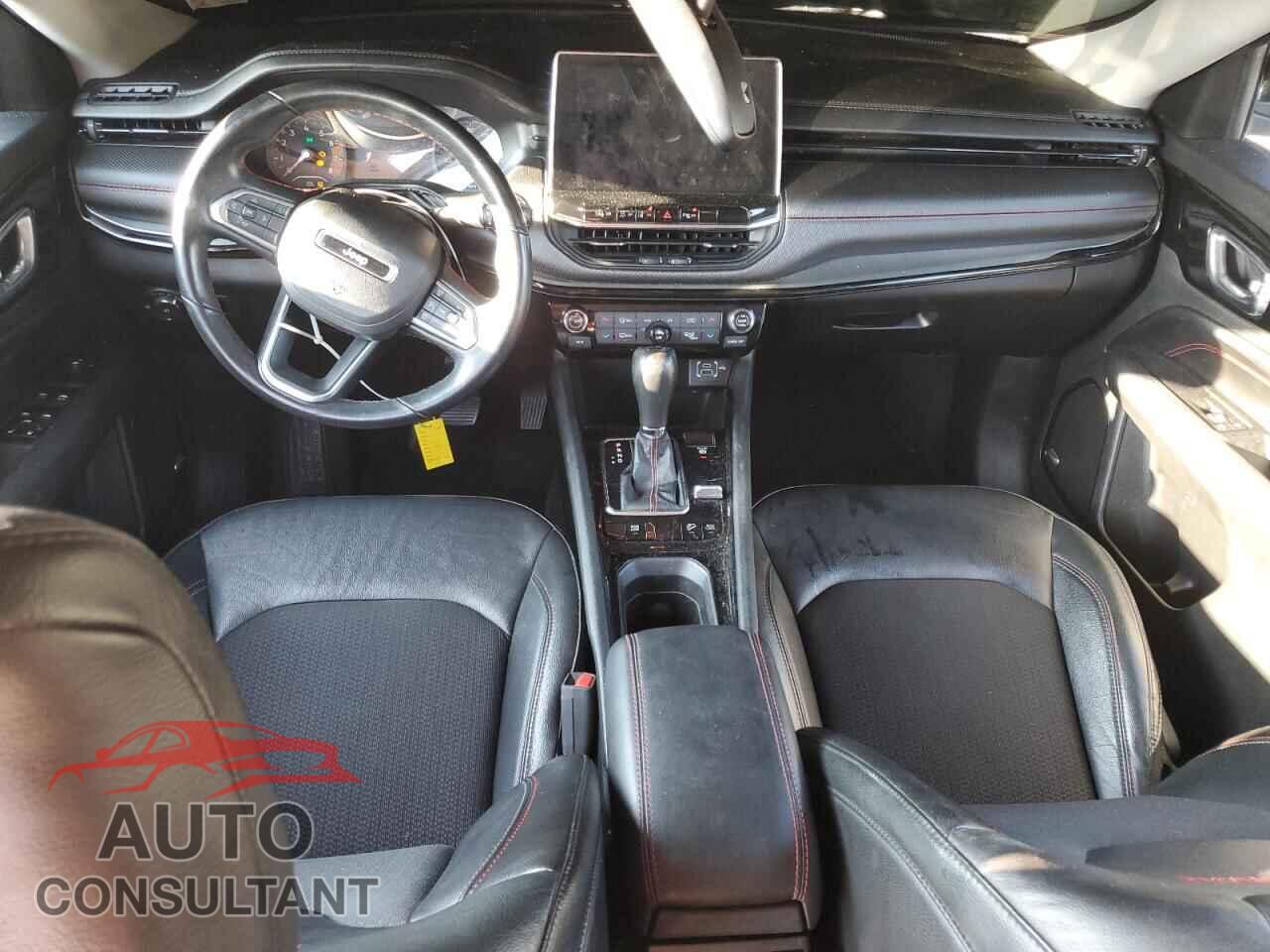 JEEP COMPASS 2022 - 3C4NJDDB8NT162376