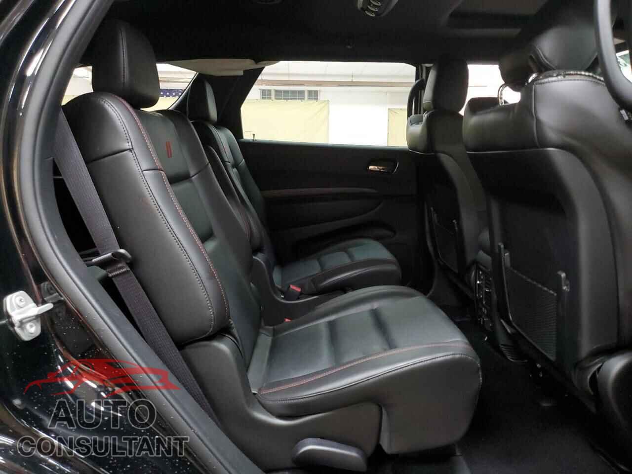 DODGE DURANGO 2023 - 1C4RDJDG0PC668320