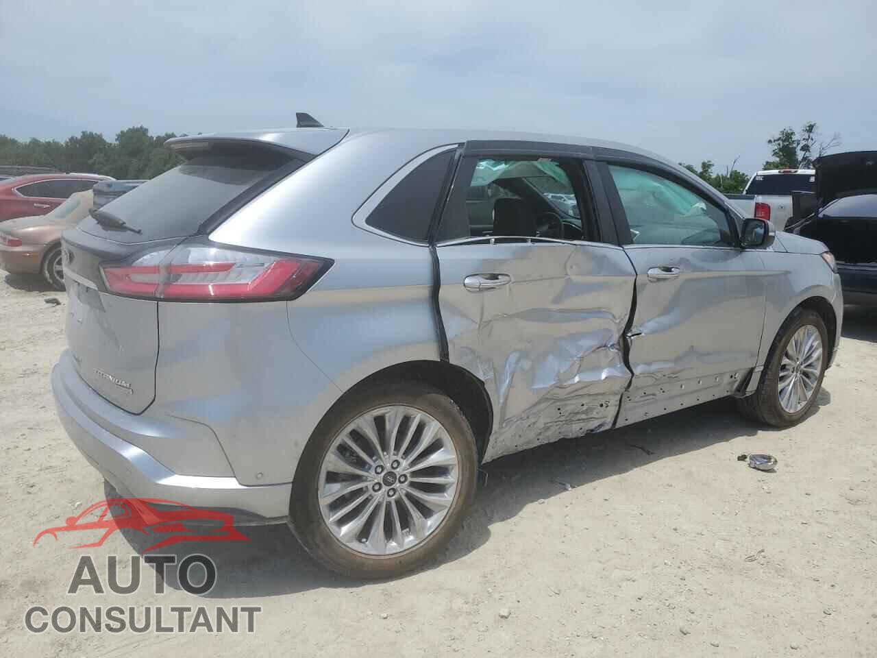 FORD EDGE 2020 - 2FMPK3K92LBB26767