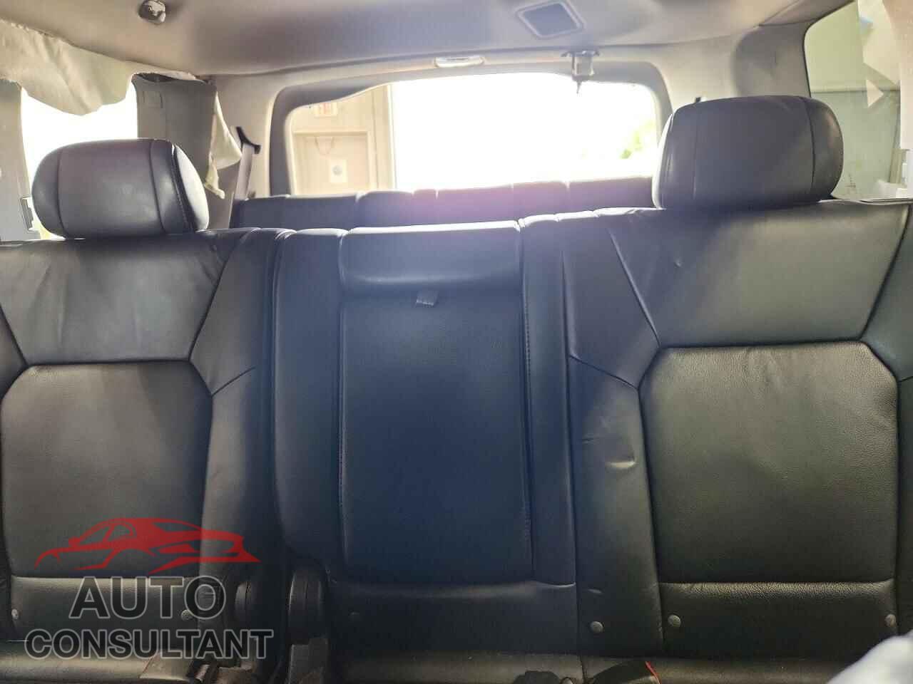 HONDA PILOT 2011 - 5FNYF4H59BB010152