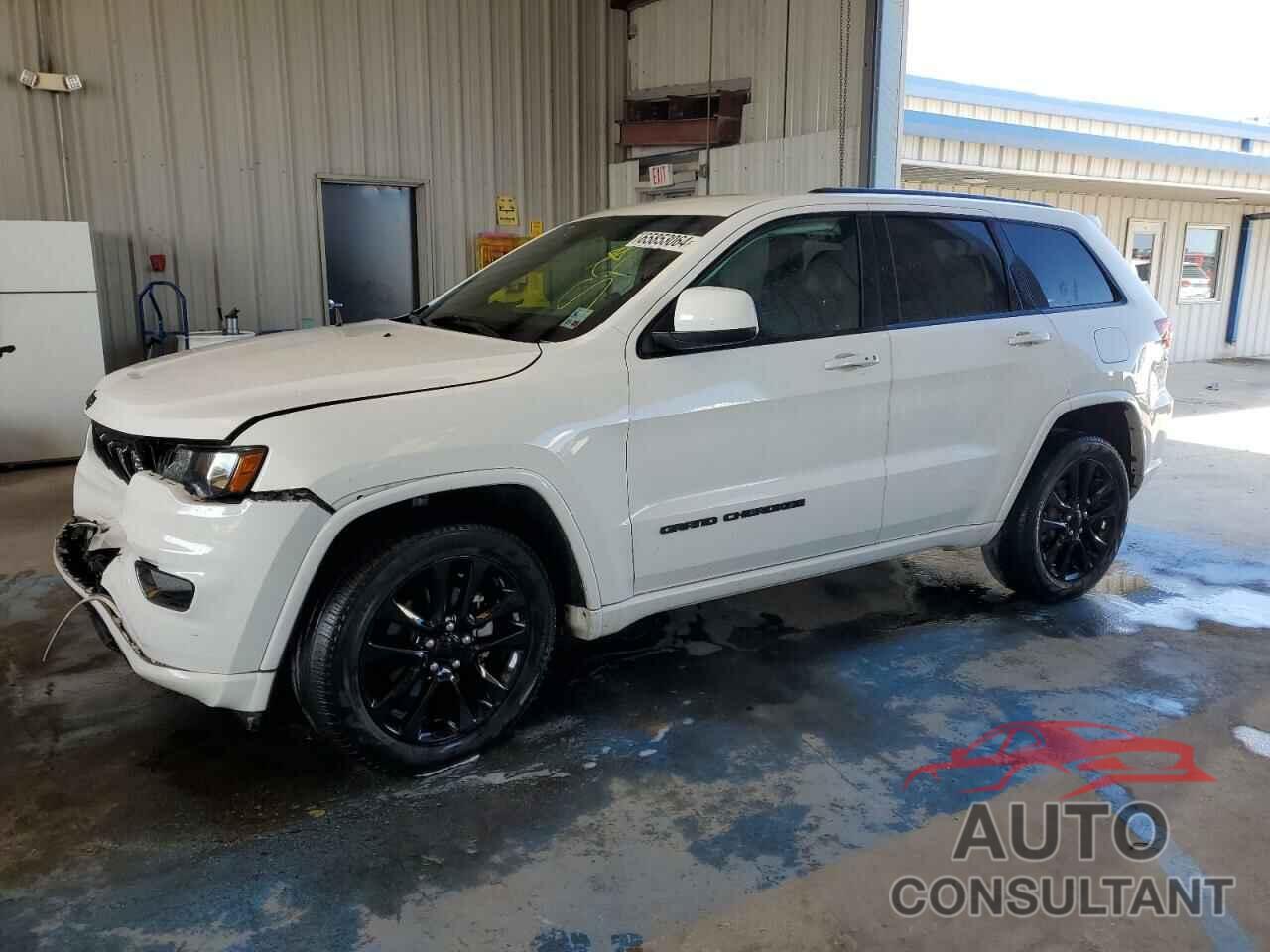 JEEP GRAND CHER 2019 - 1C4RJEAG9KC530546