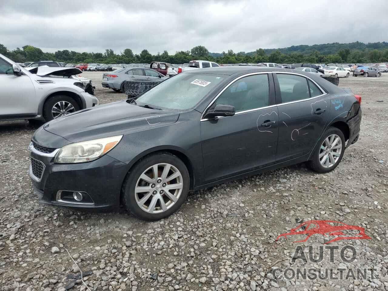 CHEVROLET MALIBU 2015 - 1G11D5SL0FF169236