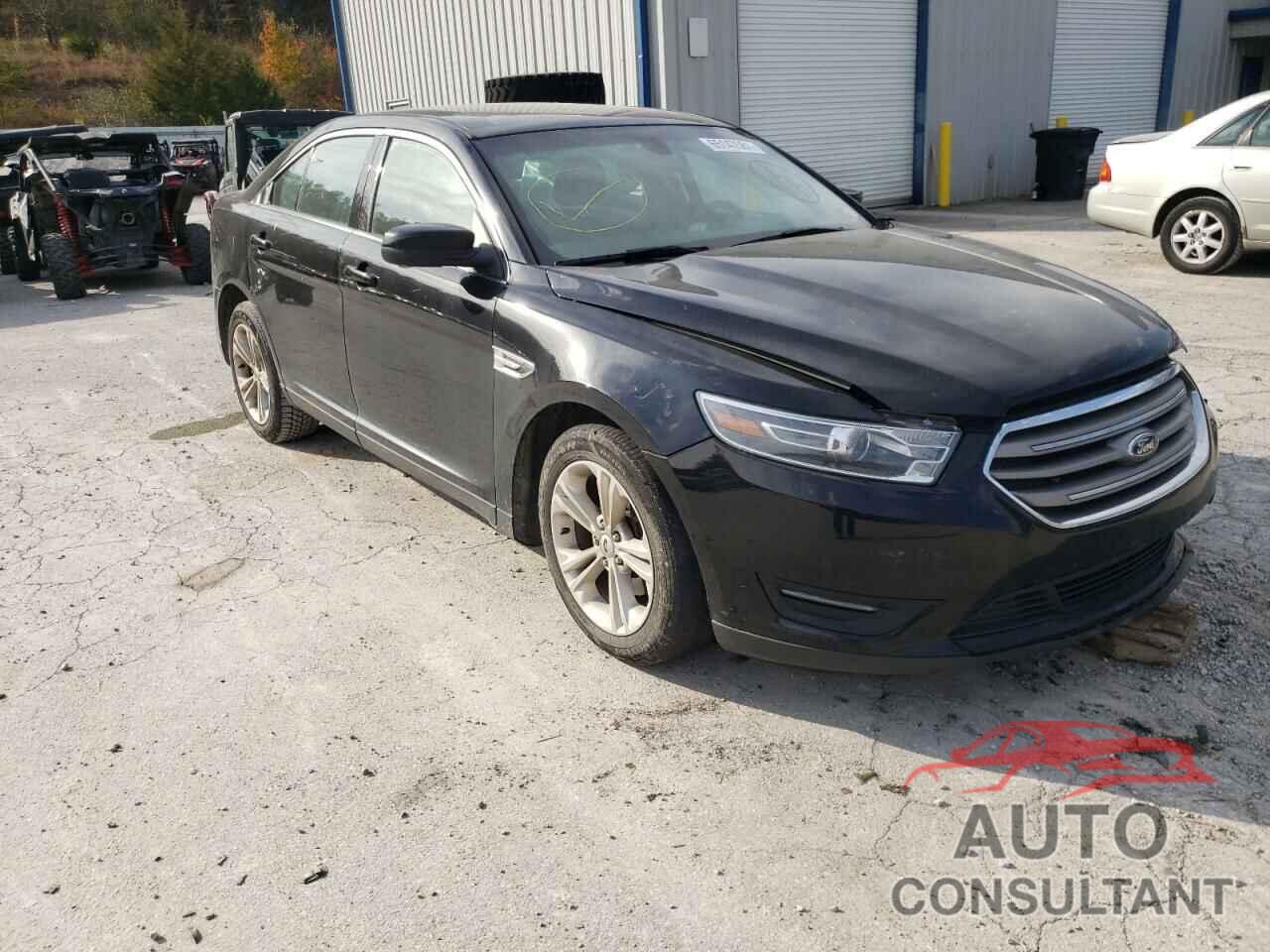 FORD TAURUS 2018 - 1FAHP2E80JG103362