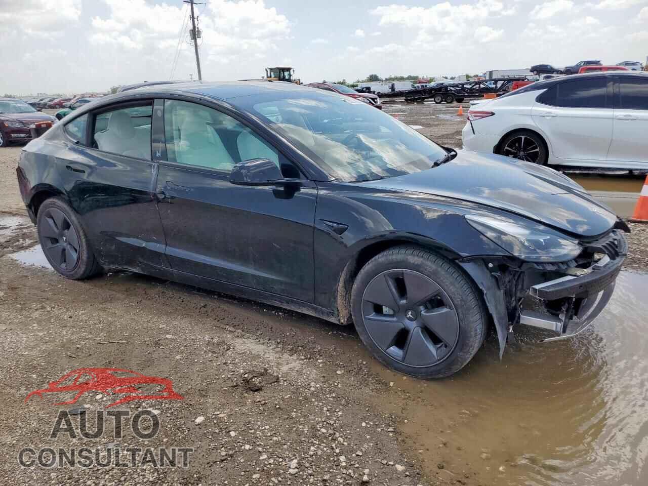TESLA MODEL 3 2023 - 5YJ3E1EA9PF563761