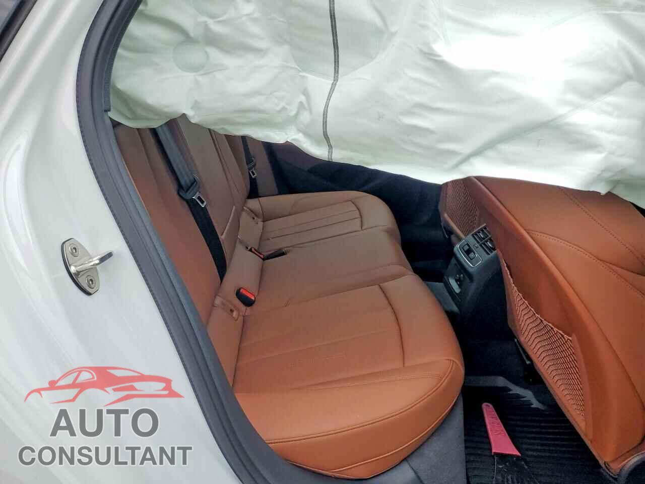 AUDI A4 2023 - WAUDAAF45PN021077