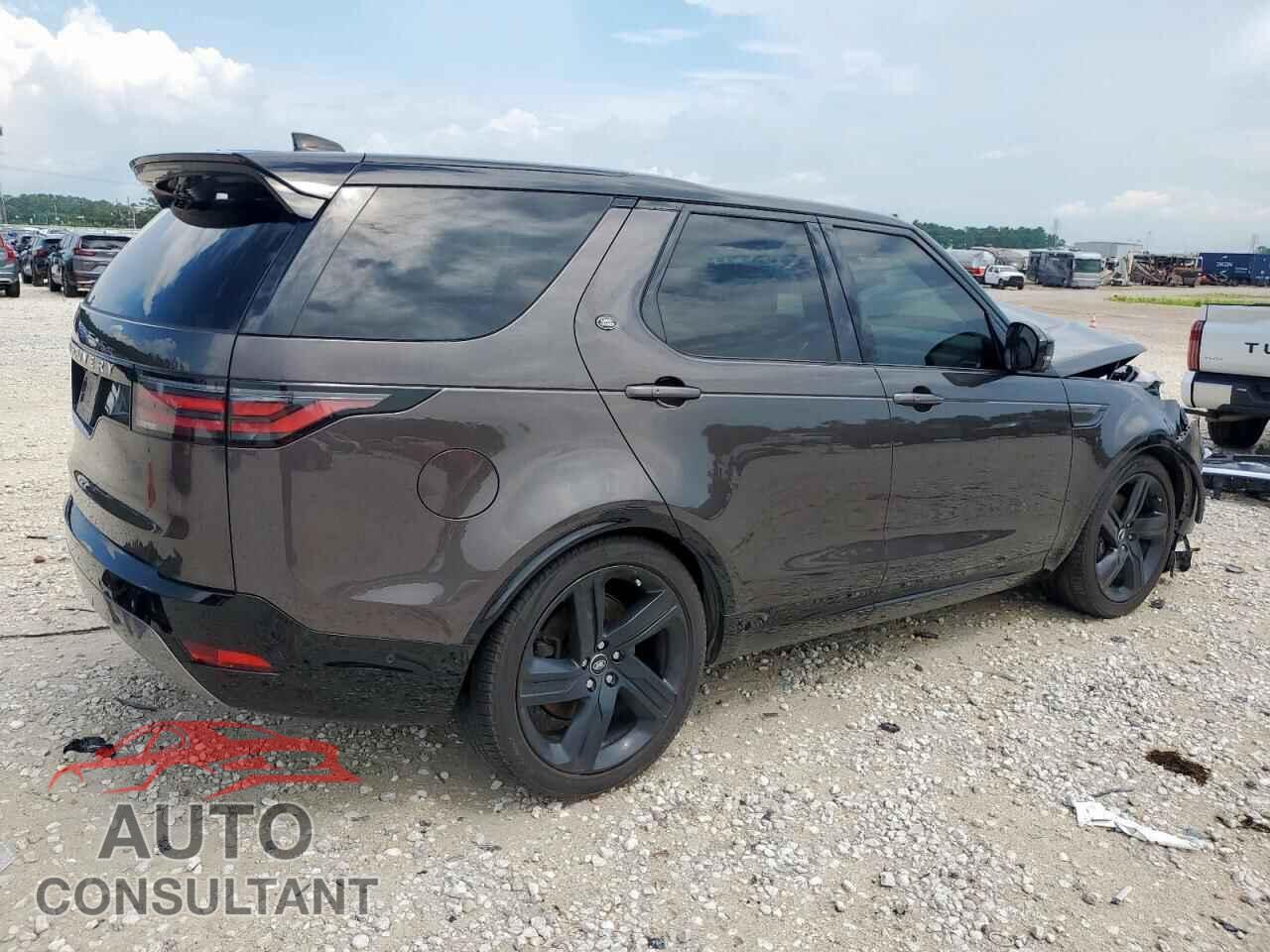 LAND ROVER DISCOVERY 2024 - SALRW4EU9R2492417