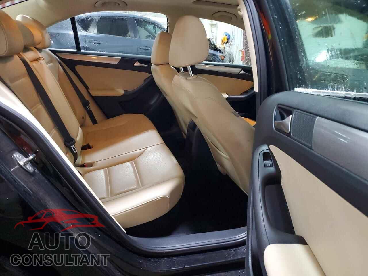 VOLKSWAGEN JETTA 2017 - 3VWDB7AJ1HM368690