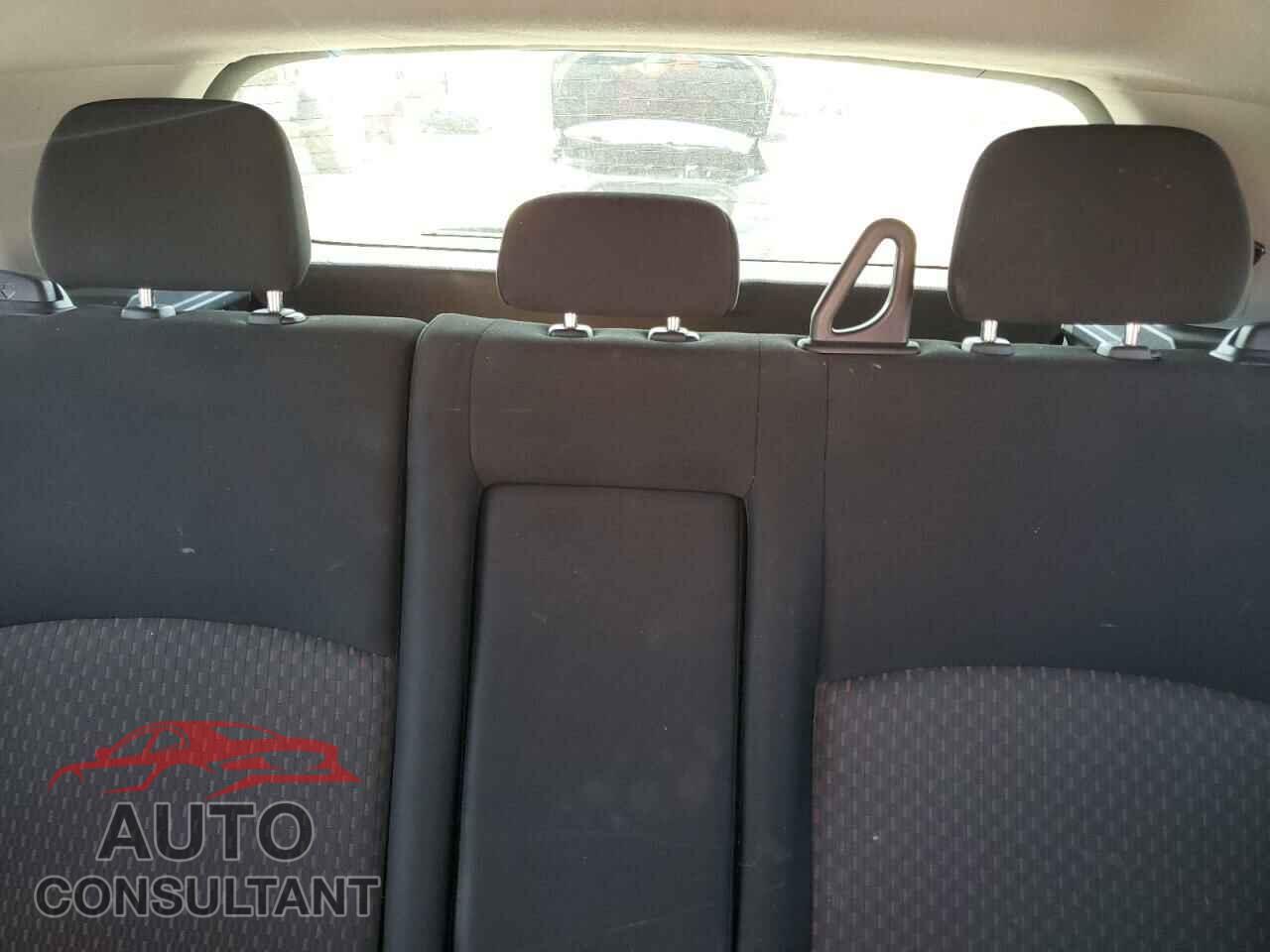 MITSUBISHI OUTLANDER 2017 - JA4AR3AU9HZ024666
