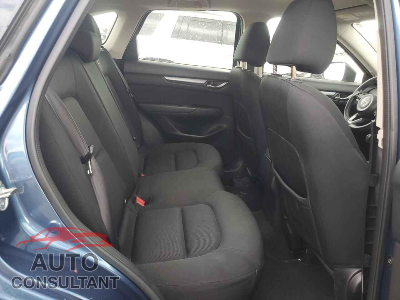 MAZDA CX-5 2017 - JM3KFBBL3H0114362