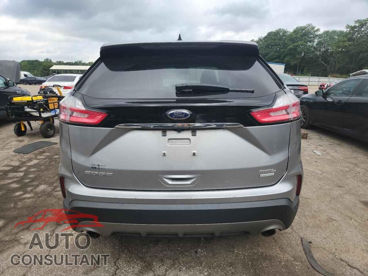 FORD EDGE 2020 - 2FMPK3J96LBB46196