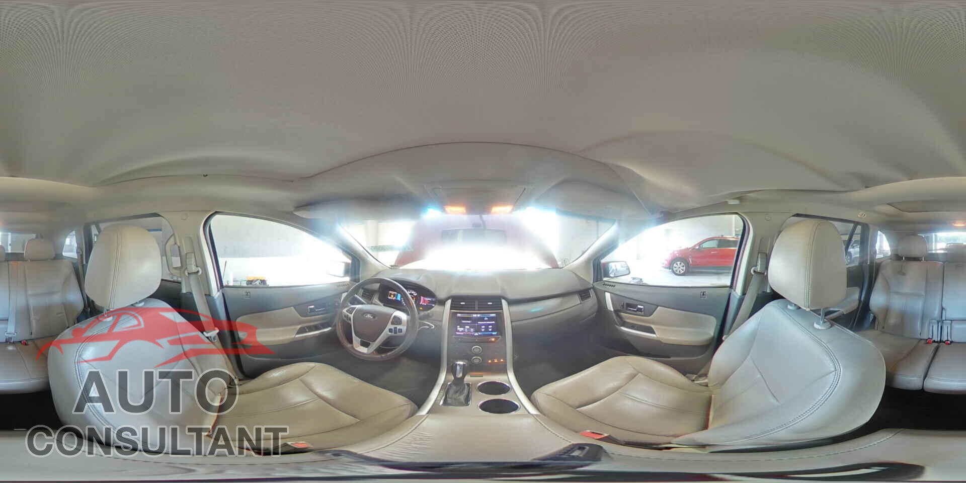 FORD EDGE 2013 - 2FMDK3JC0DBB04462