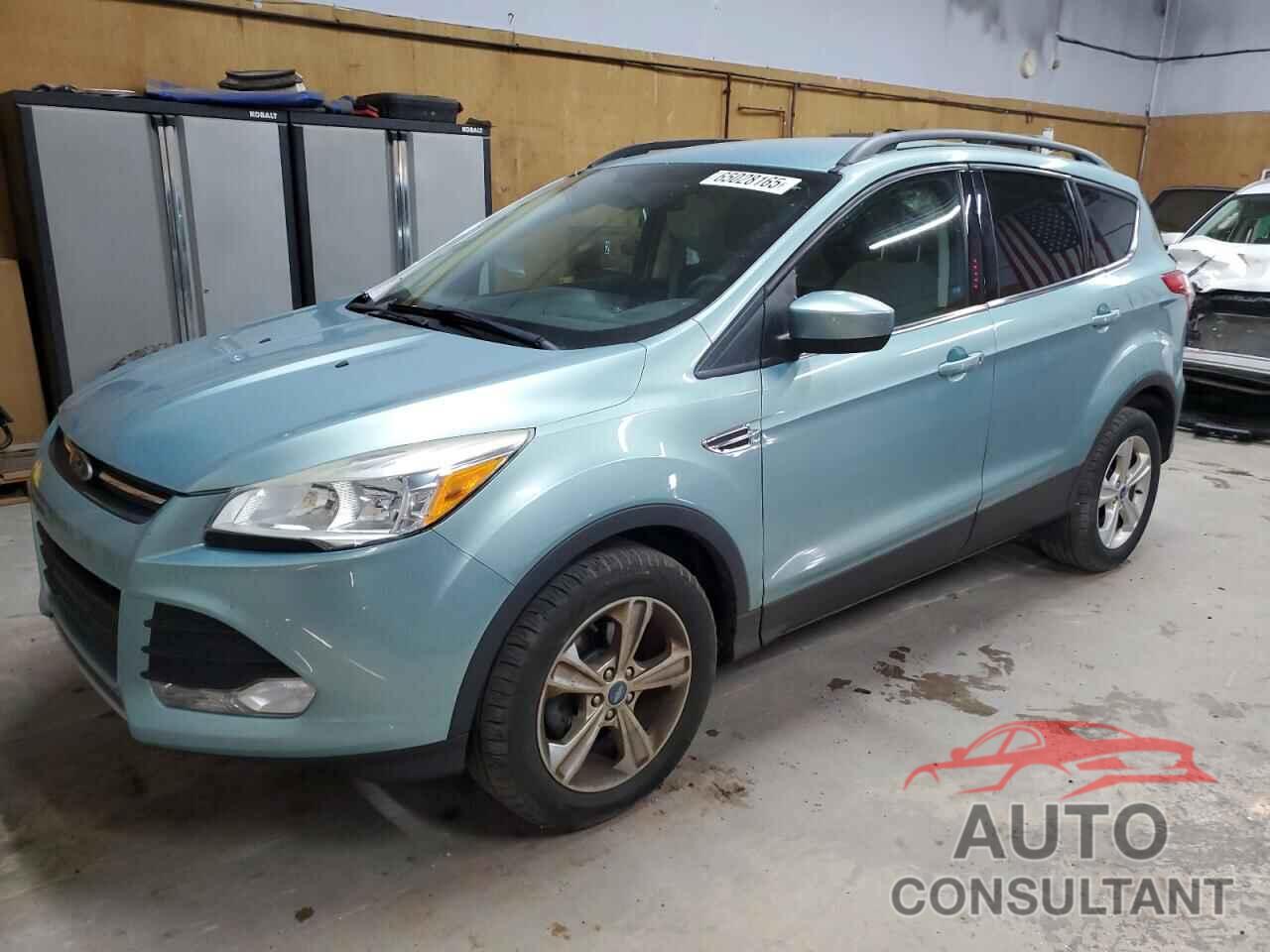 FORD ESCAPE 2013 - 1FMCU0GX1DUB81639