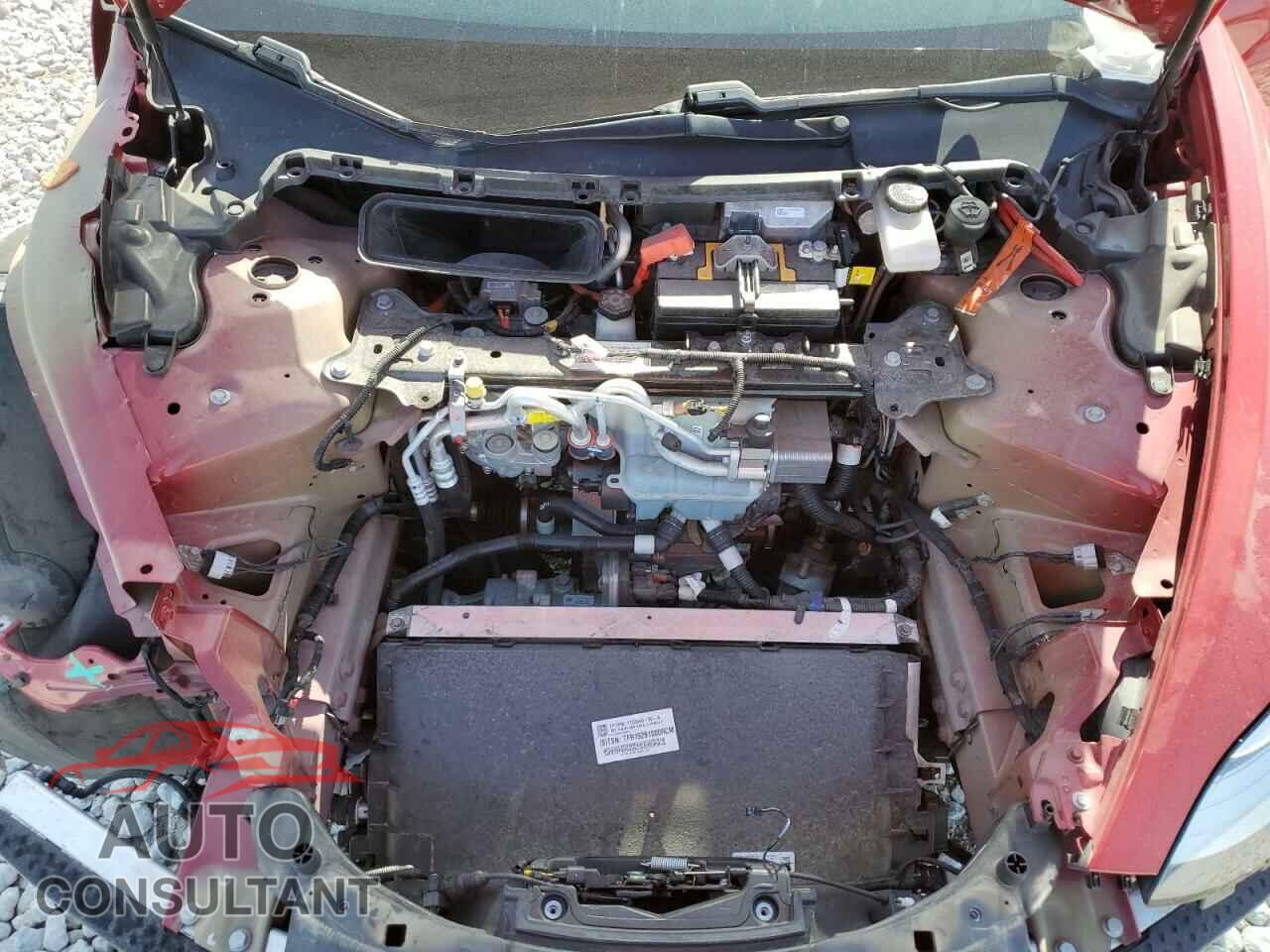TESLA MODEL 3 2020 - 5YJ3E1EC1LF586771