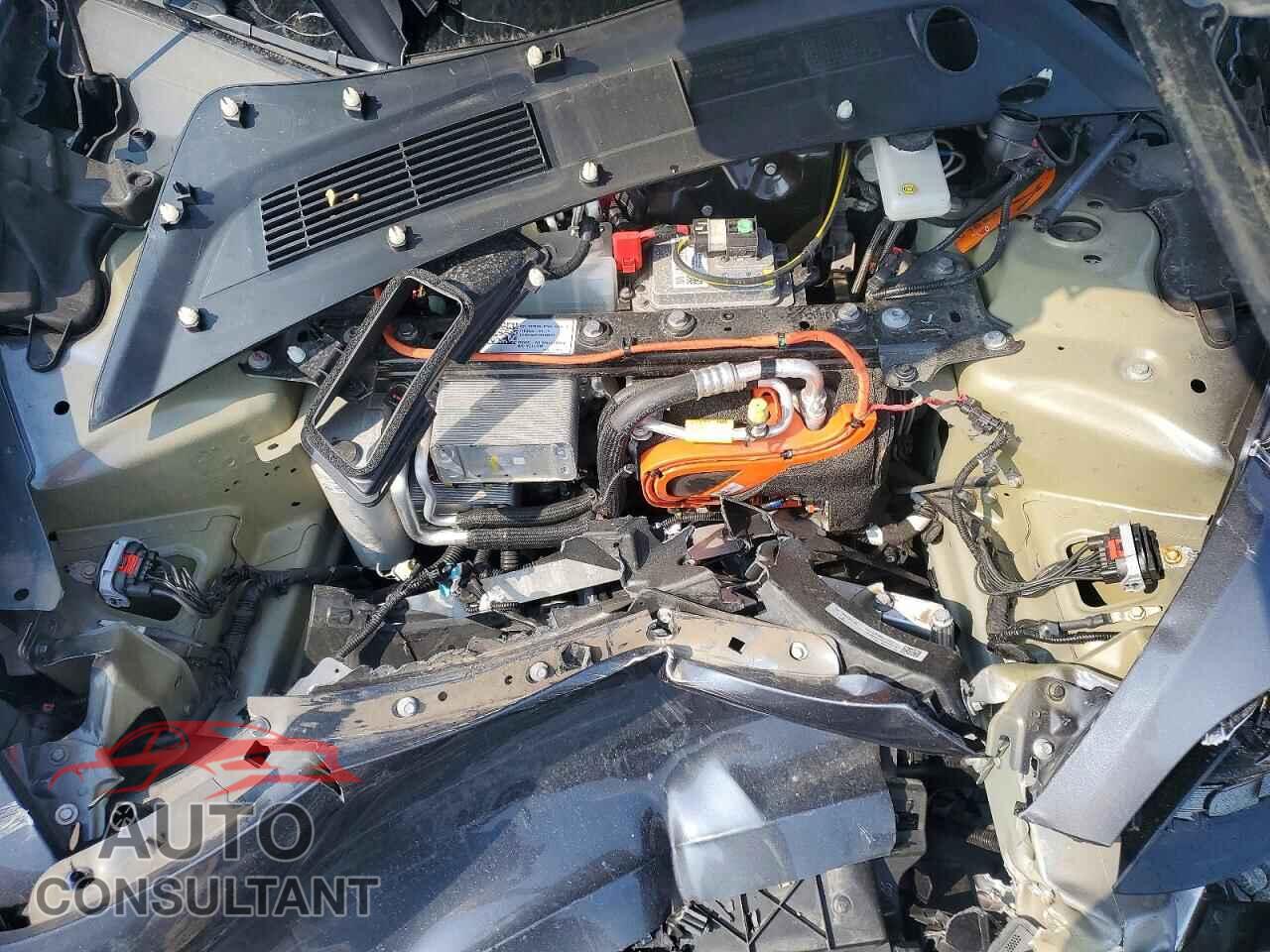 TESLA MODEL 3 2023 - 5YJ3E1EC6PF480791