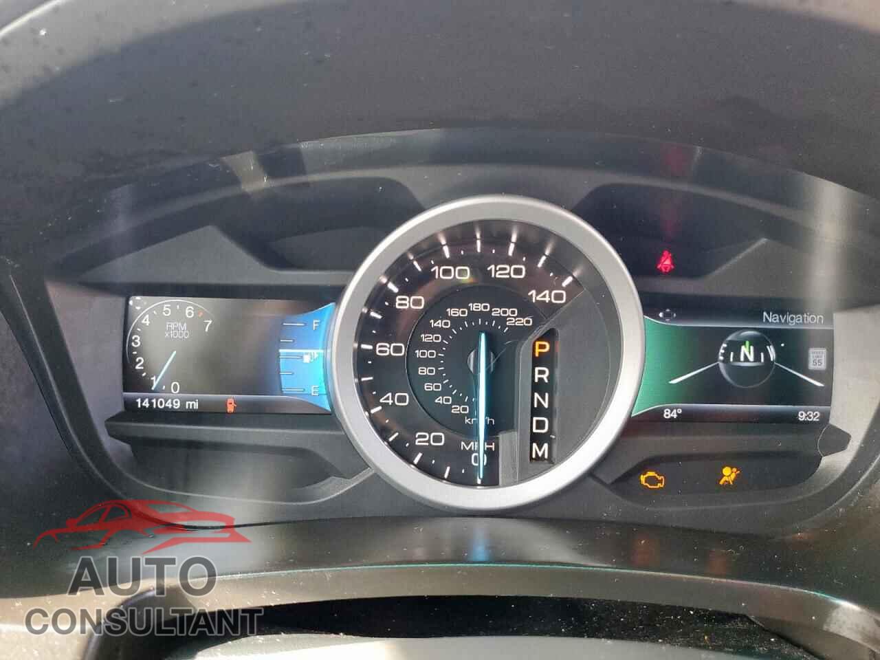 FORD EXPLORER 2014 - 1FM5K7D87EGA68007