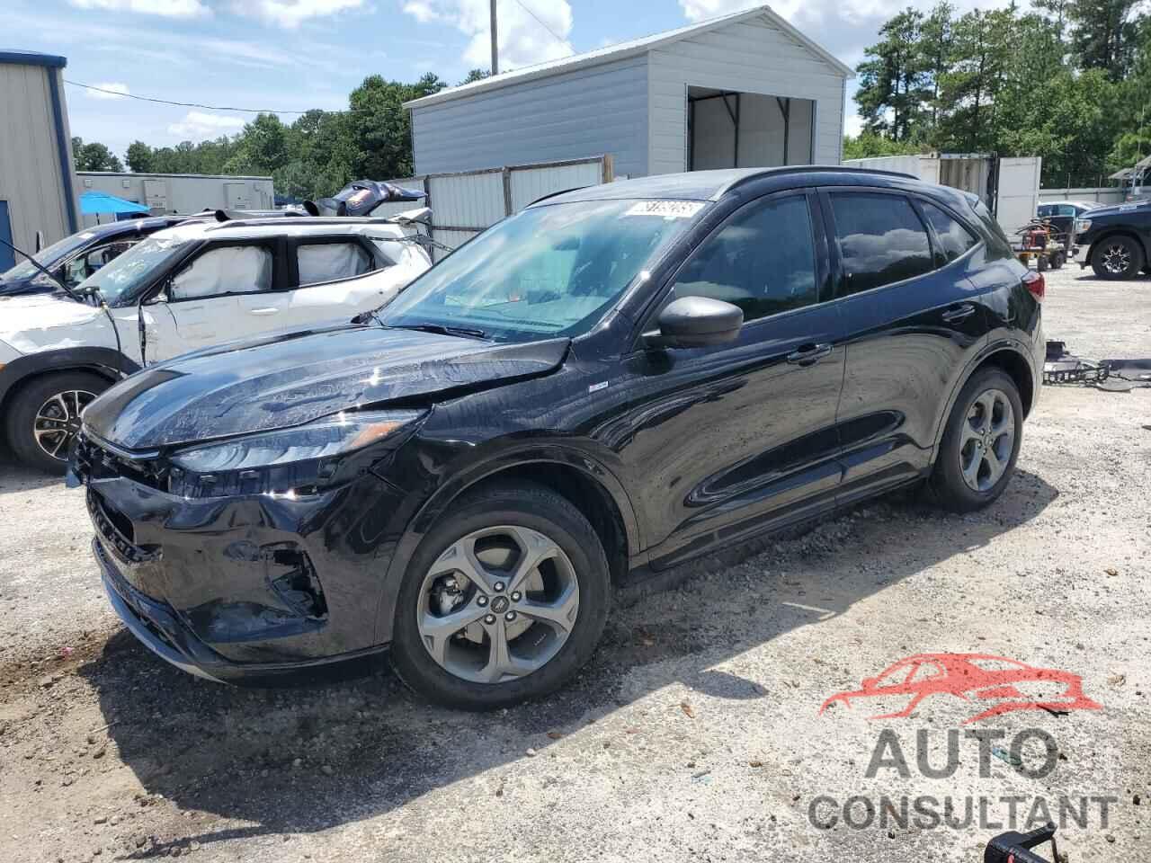 FORD ESCAPE ST 2024 - 1FMCU0MN1RUA66758