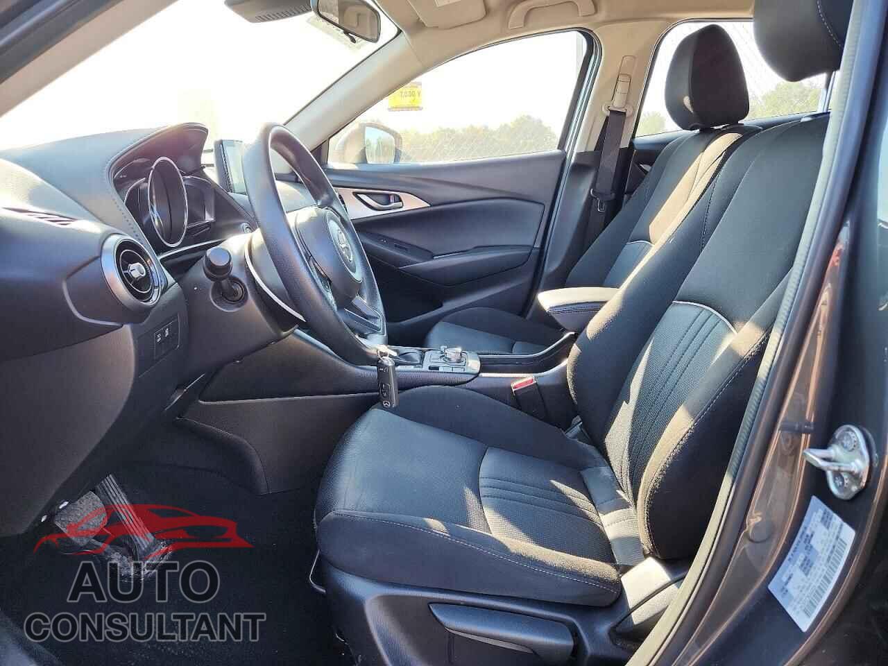 MAZDA CX-3 2019 - JM1DKFB73K0442024
