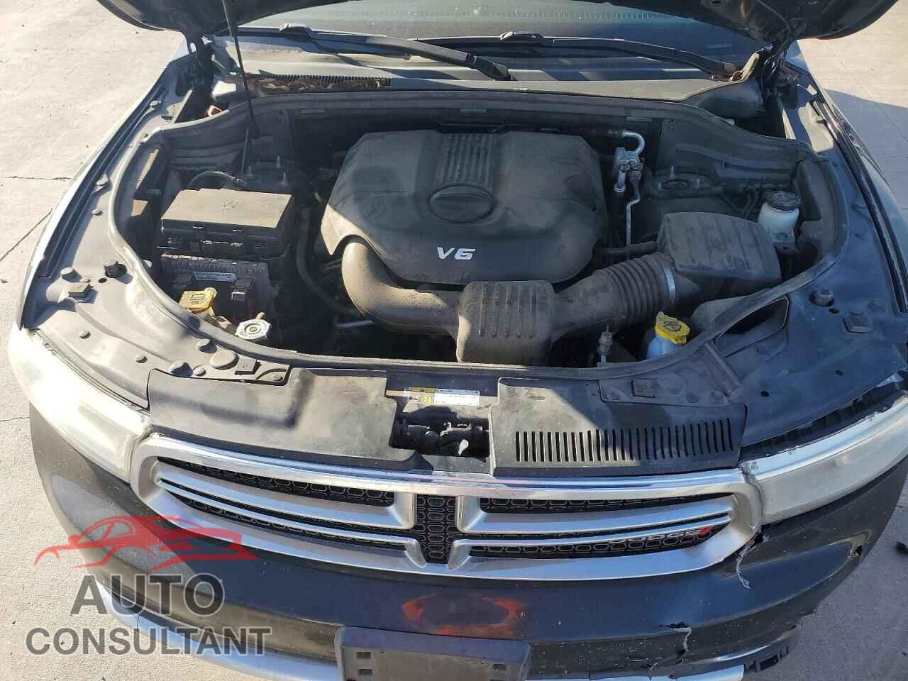DODGE DURANGO 2015 - 1C4RDHDGXFC186378