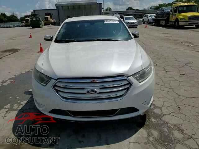 FORD TAURUS 2014 - 1FAHP2F88EG183451