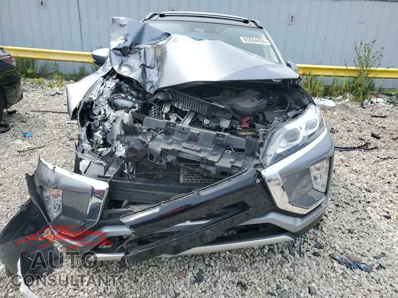 MITSUBISHI ECLIPSE 2020 - JA4AT5AA3LZ018597