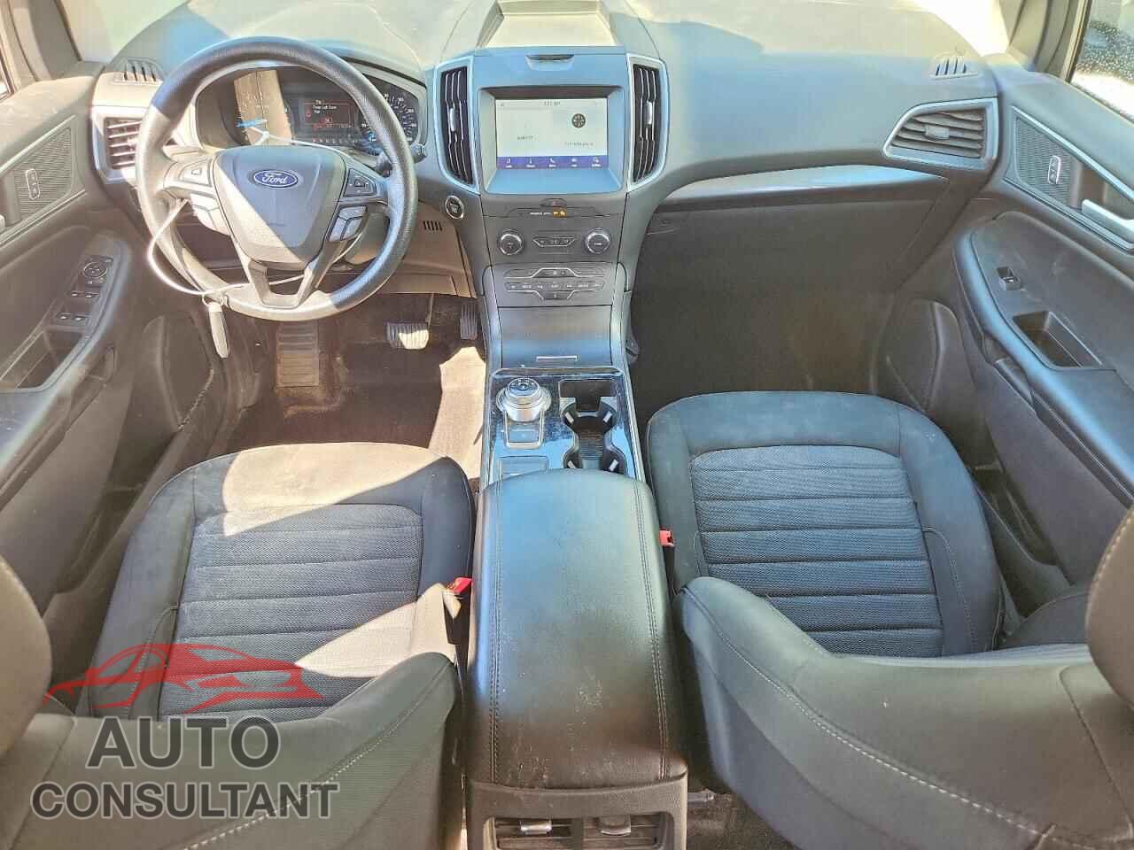 FORD EDGE 2020 - 2FMPK3G99LBA36508