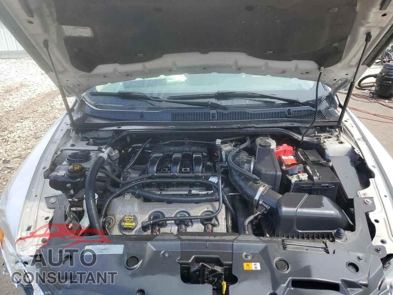 FORD TAURUS 2012 - 1FAHP2EW4CG130467