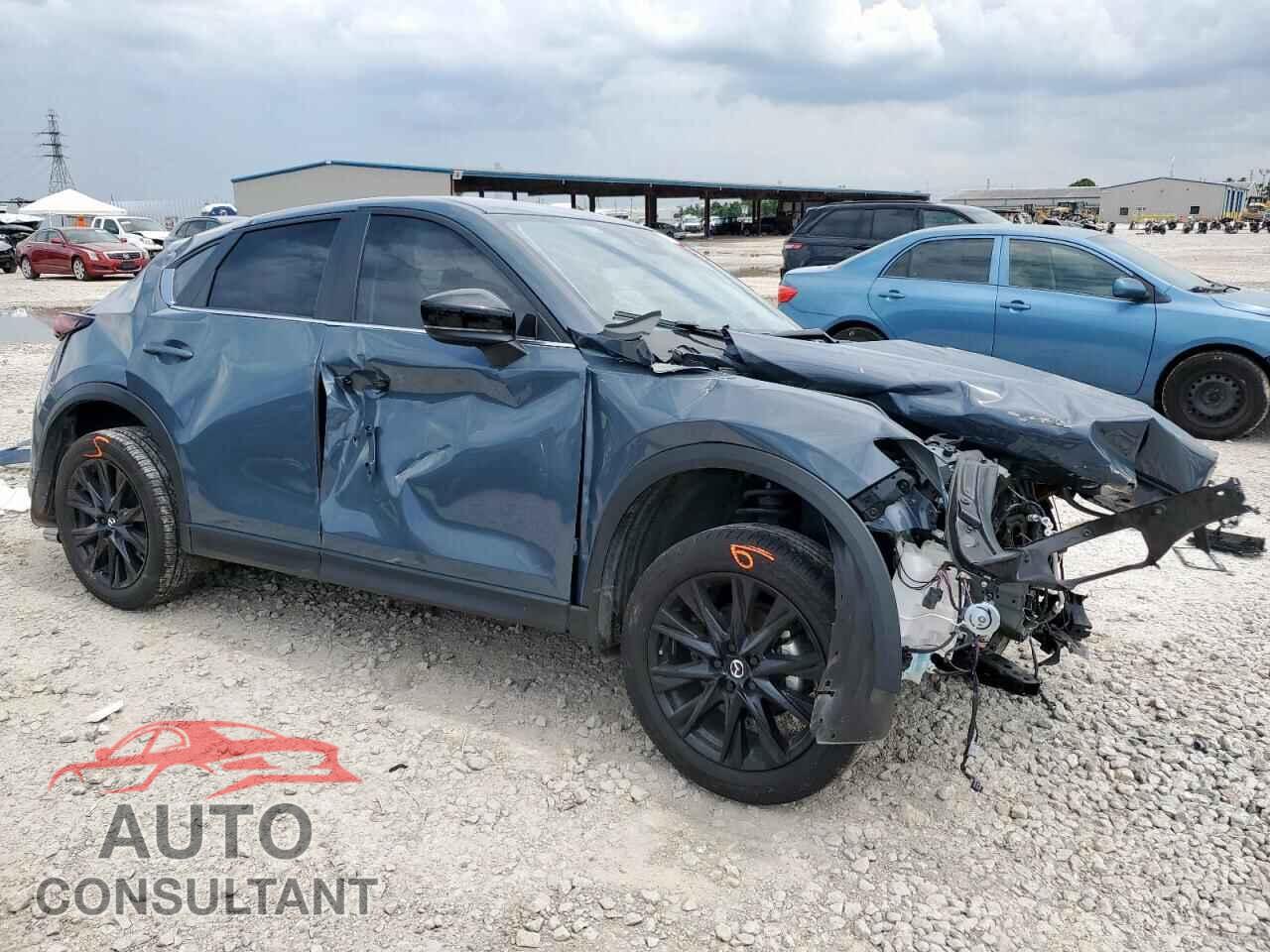 MAZDA CX-5 PREFE 2024 - JM3KFBCL2R0448611