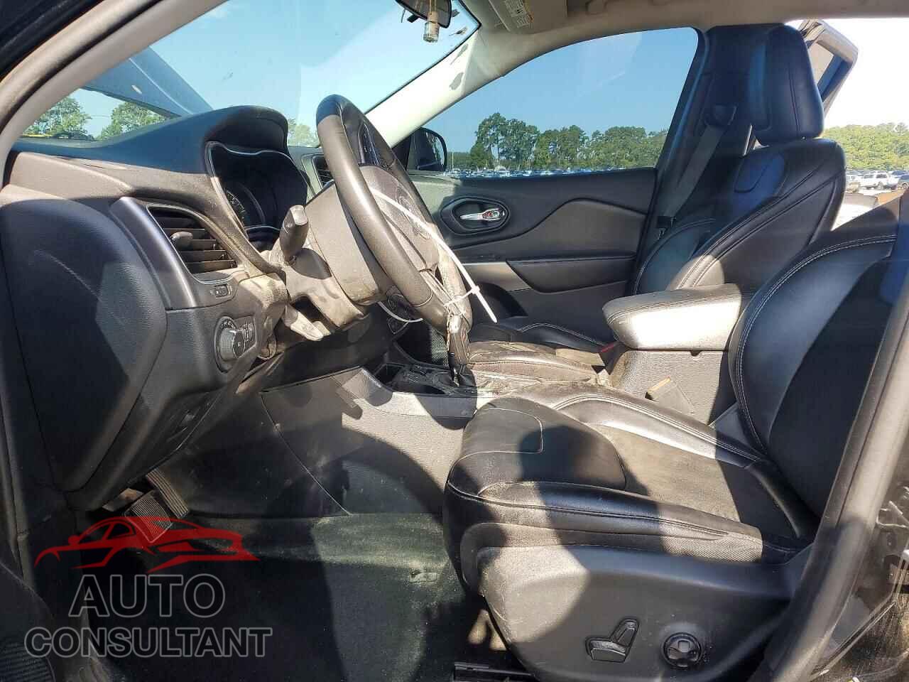 JEEP CHEROKEE 2020 - 1C4PJLLBXLD601407
