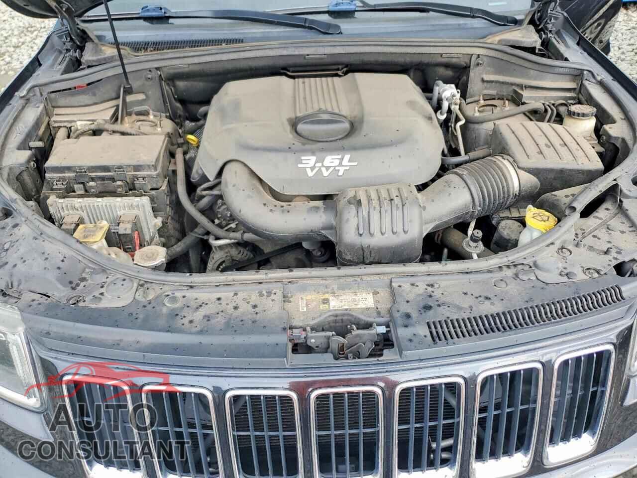 JEEP CHEROKEE 2014 - 1C4RJFAG7EC119513