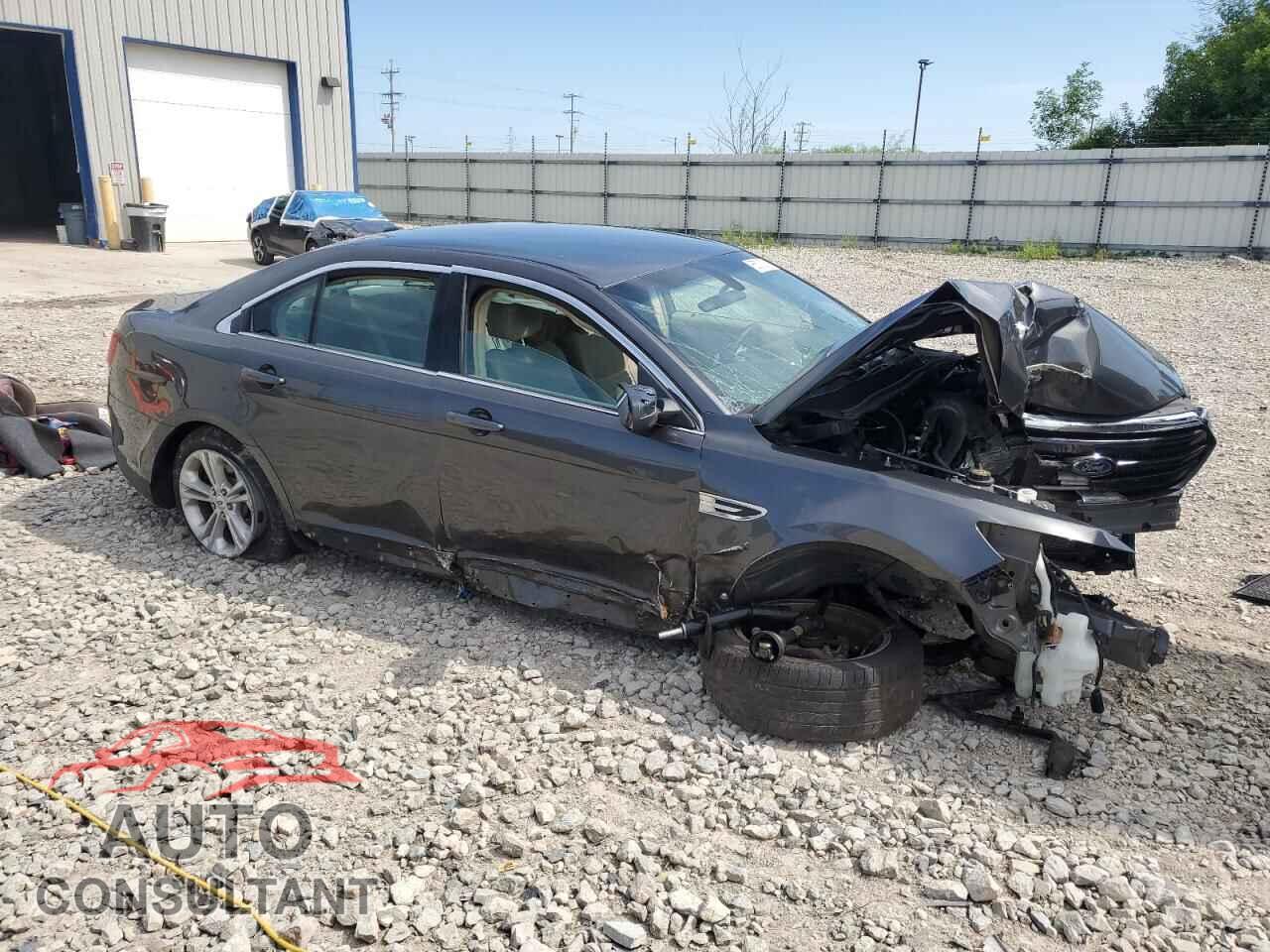 FORD TAURUS 2017 - 1FAHP2D81HG110882