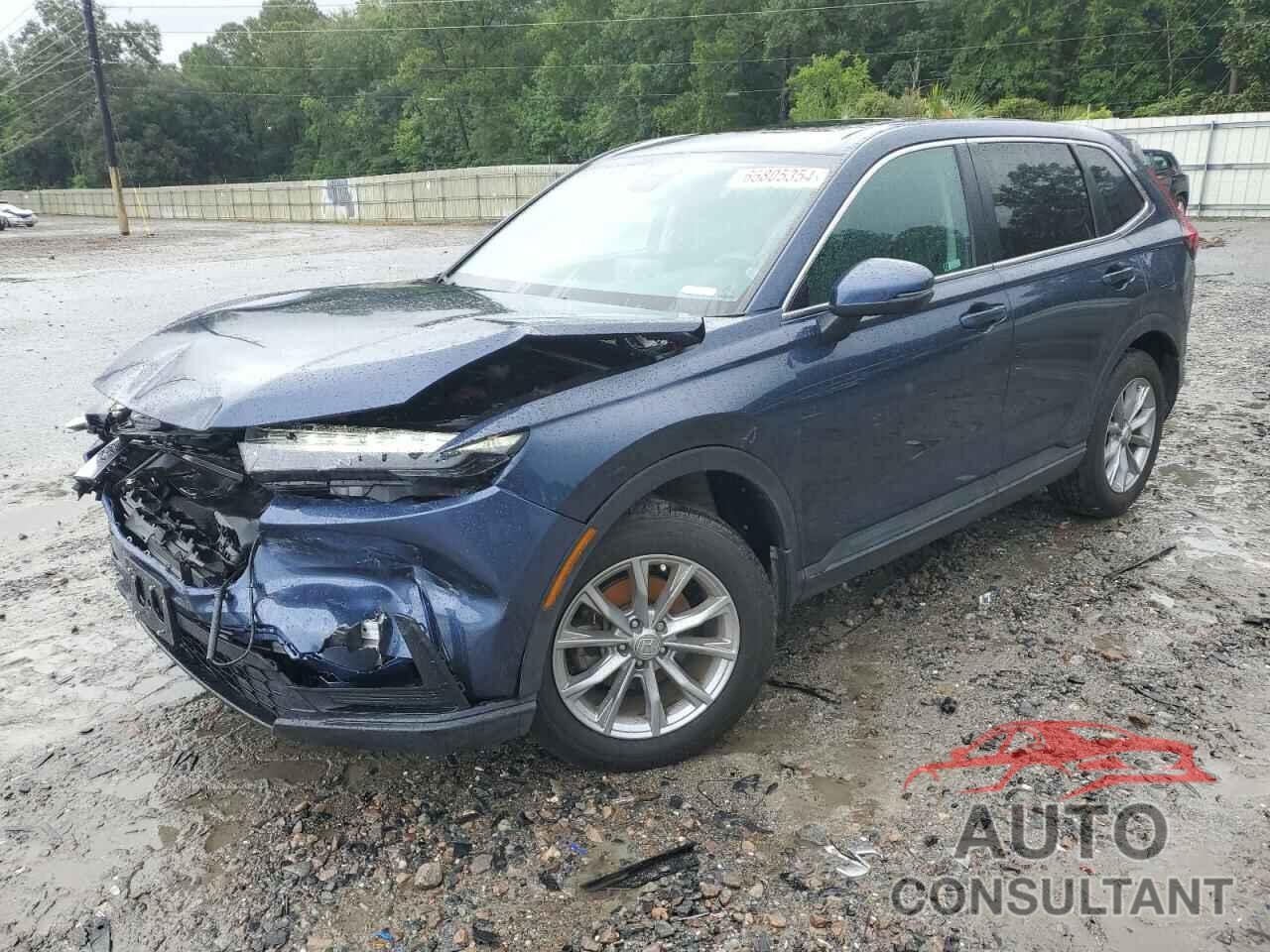 HONDA CRV 2023 - 7FARS4H41PE009726
