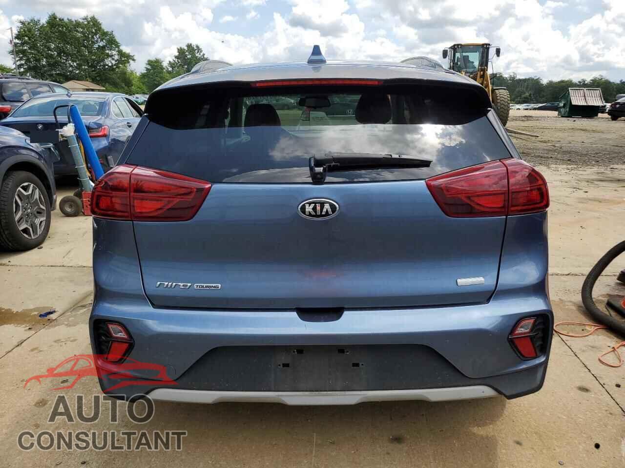 KIA NIRO 2020 - KNDCC3LC3L5395181