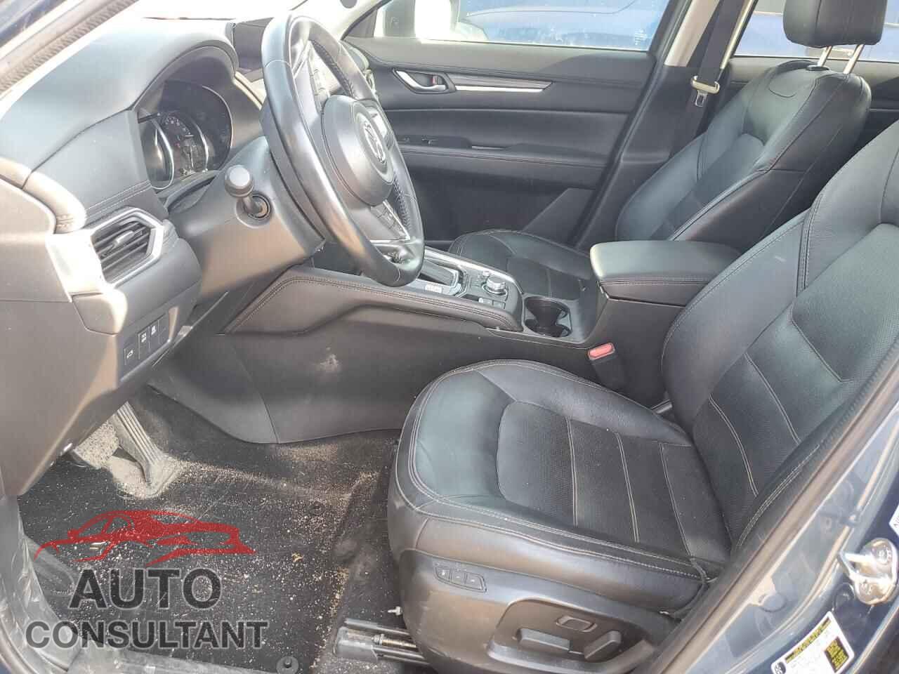 MAZDA CX-5 2019 - JM3KFBDY4K0626616
