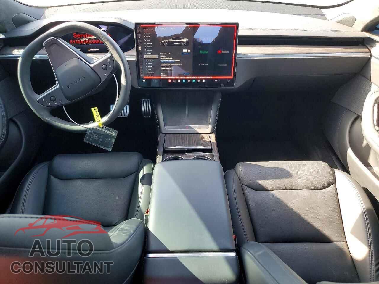 TESLA MODEL S 2024 - 5YJSA1E53RF539291