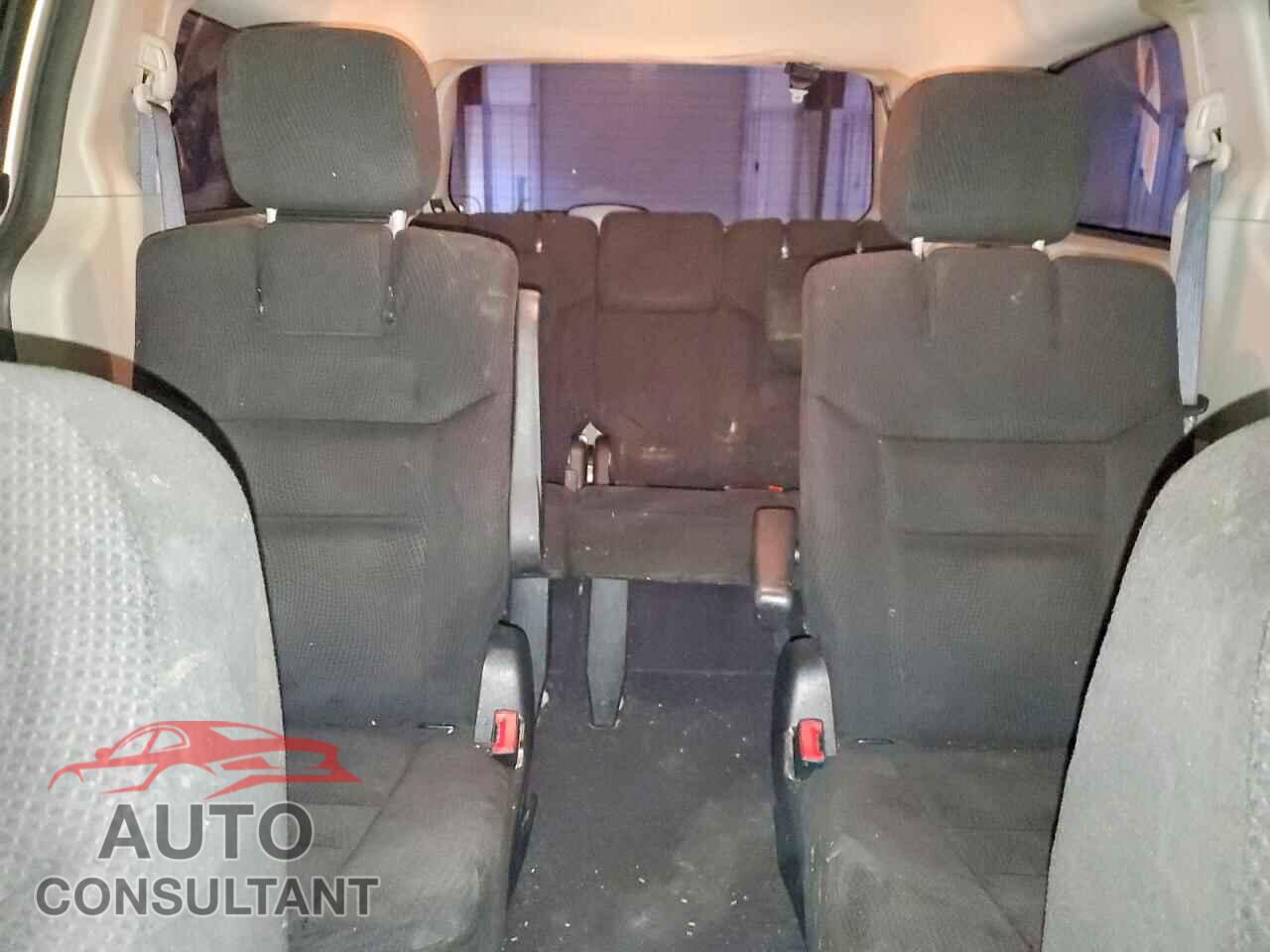 DODGE CARAVAN 2015 - 2C4RDGCG9FR548056
