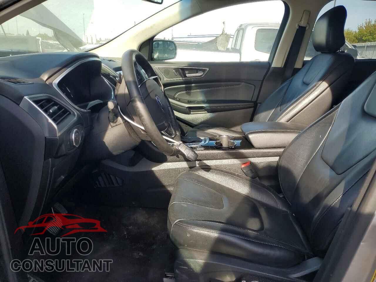 FORD EDGE 2016 - 2FMPK4K94GBB82978
