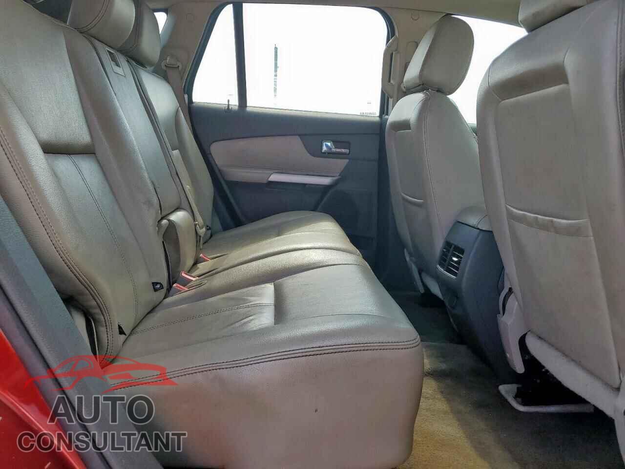 FORD EDGE 2013 - 2FMDK3JC9DBA67962