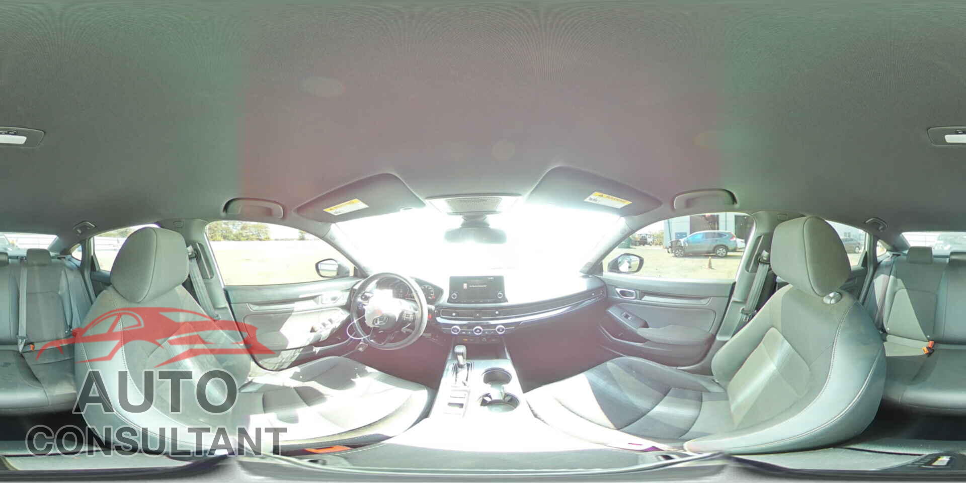 HONDA CIVIC 2023 - 2HGFE2F52PH567859