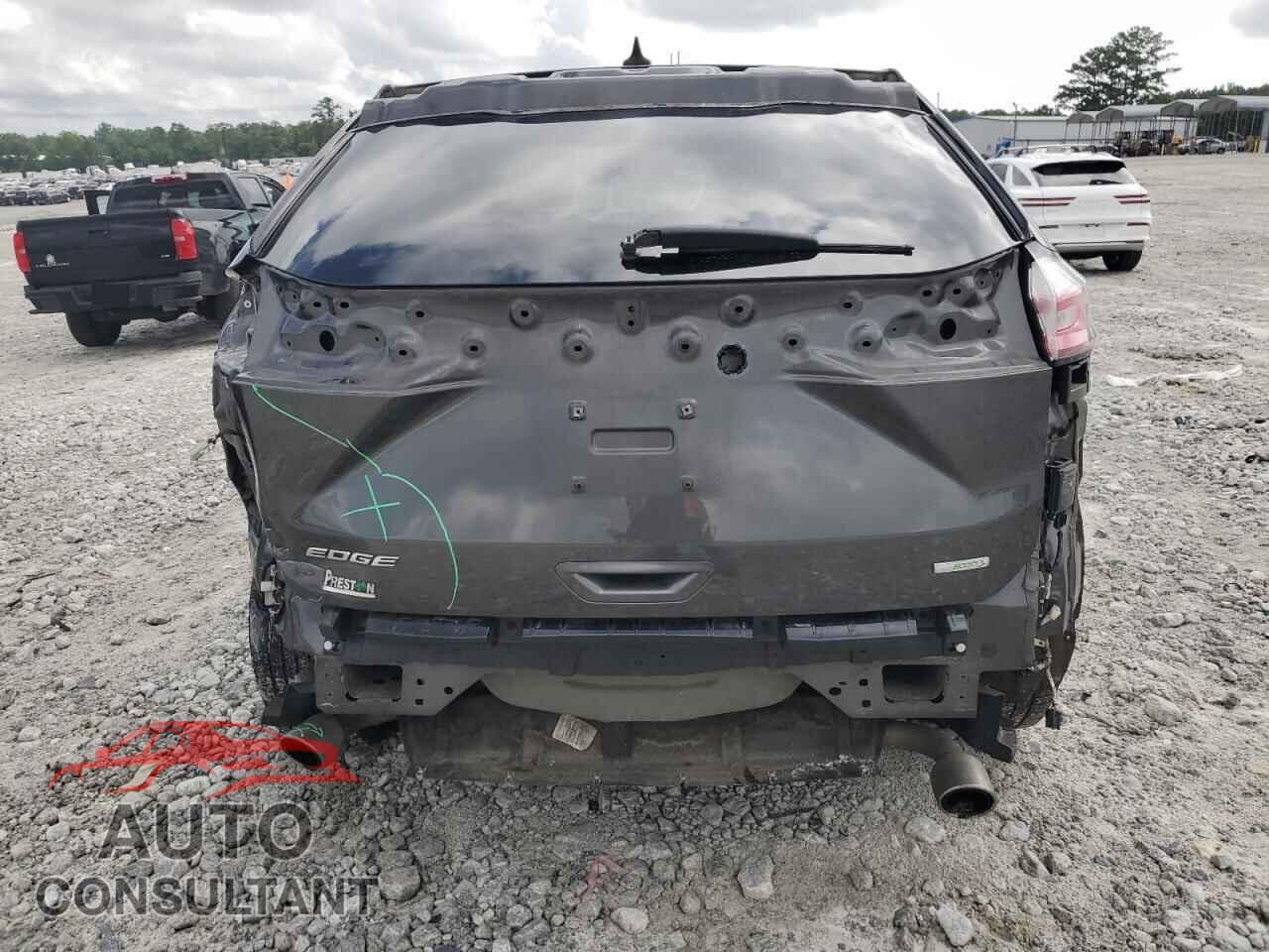 FORD EDGE 2020 - 2FMPK3G92LBA06024