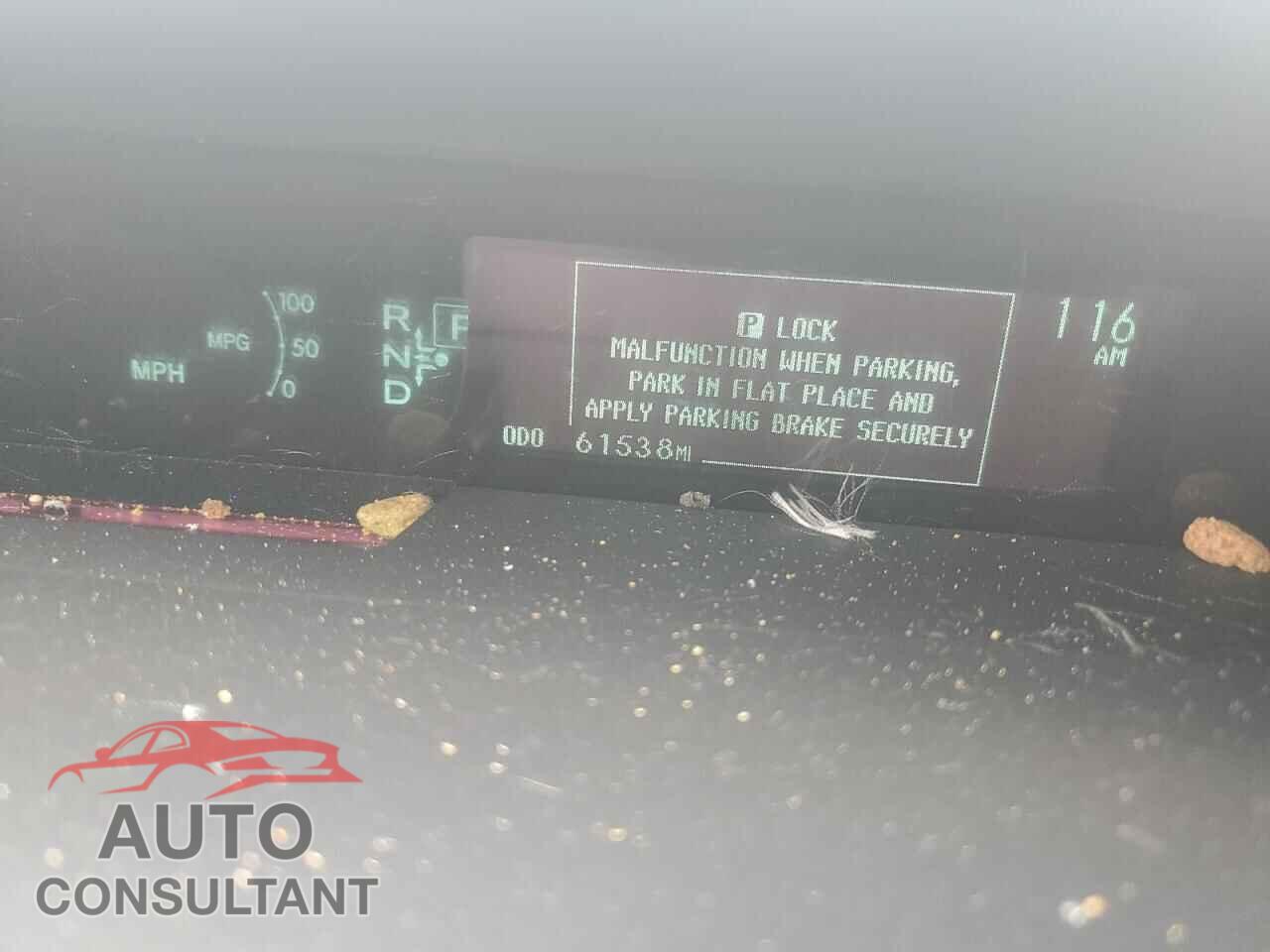 TOYOTA PRIUS 2014 - JTDKN3DU2E1765849