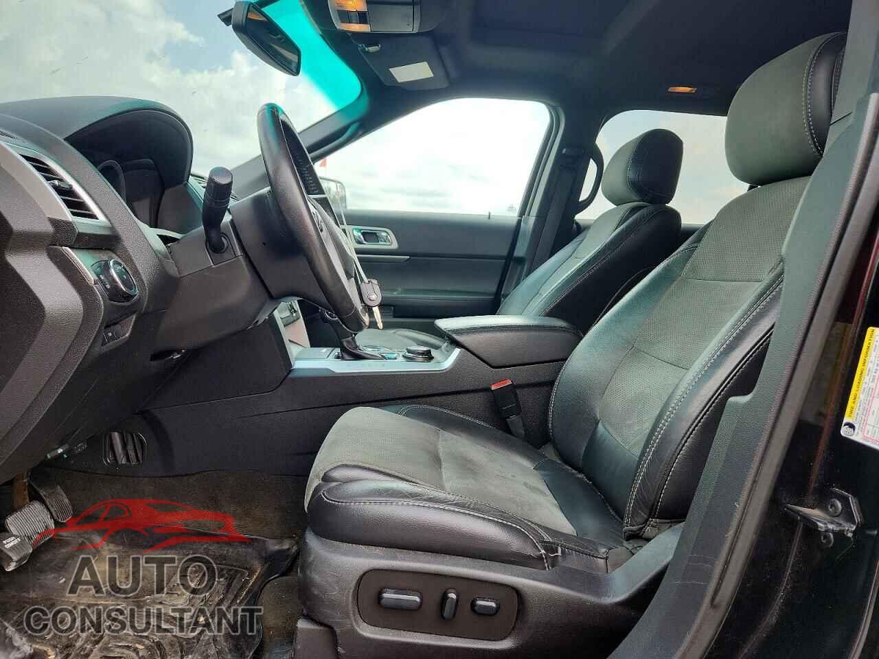 FORD EXPLORER 2015 - 1FM5K8D85FGB88895