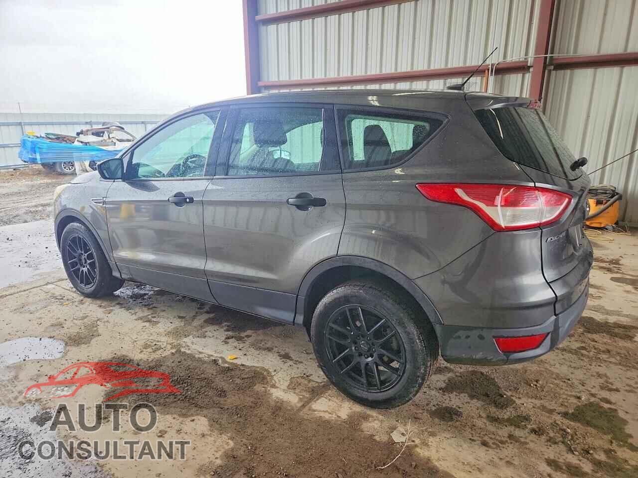 FORD ESCAPE 2015 - 1FMCU0F74FUC37139