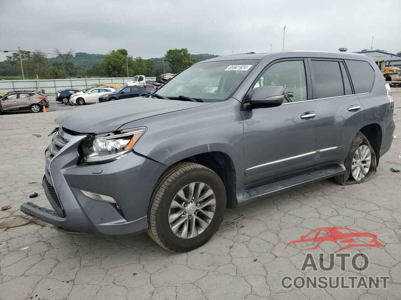 LEXUS GX 2016 - JTJBM7FX0G5128999