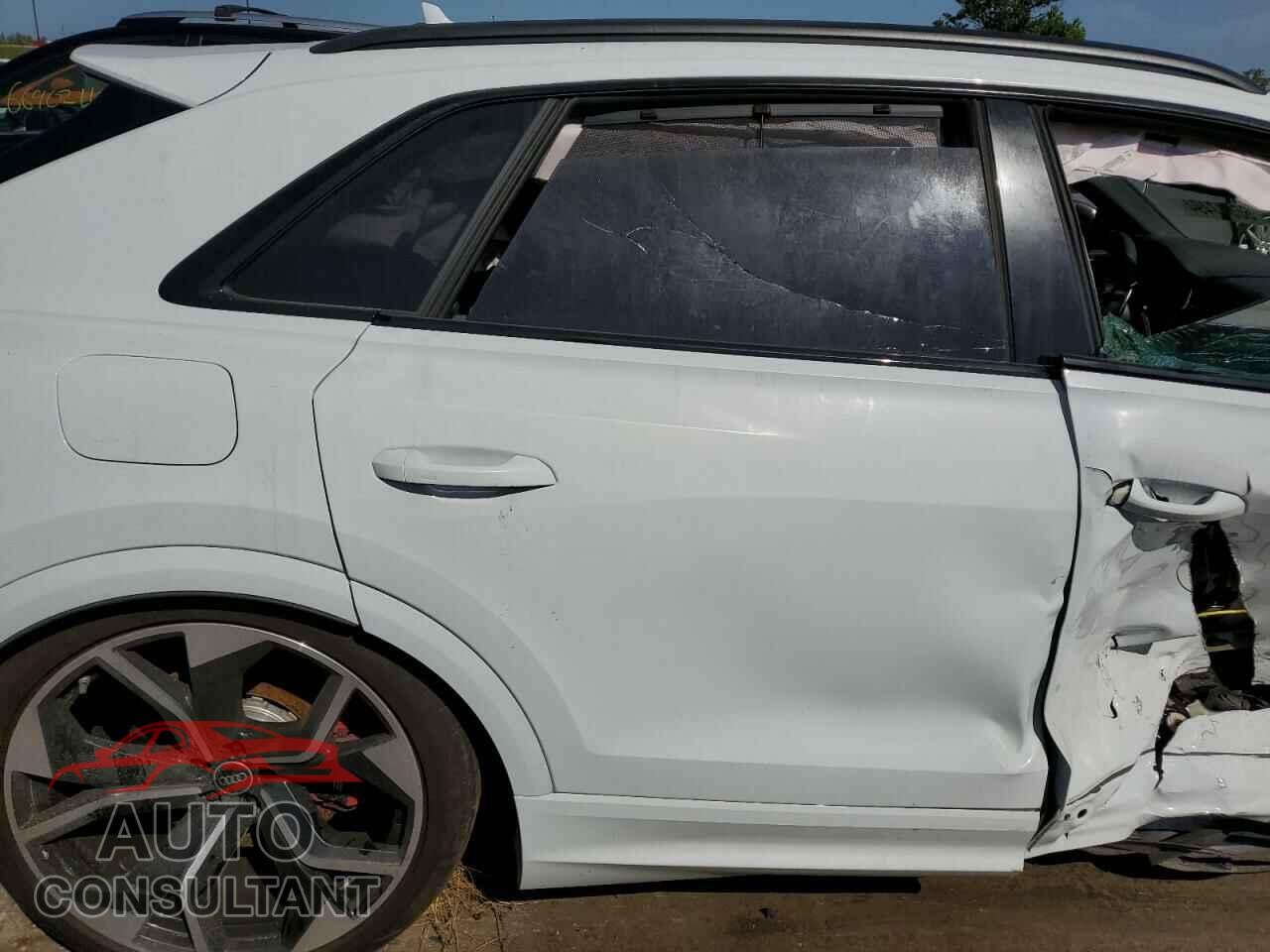 AUDI RS 2024 - WU1ARBF10RD011806