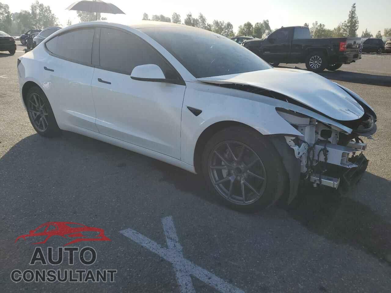 TESLA MODEL 3 2023 - 5YJ3E1EA8PF513367