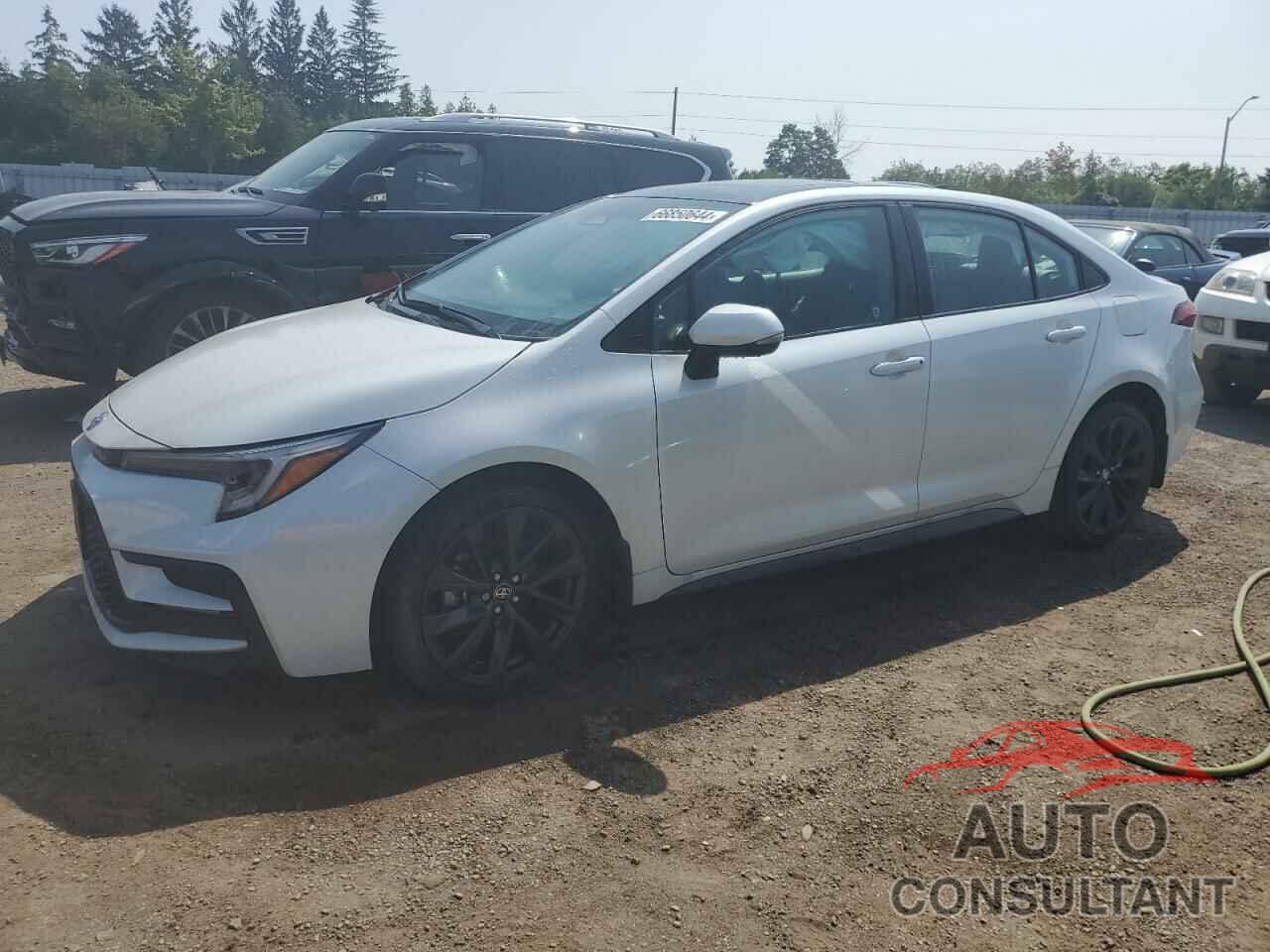 TOYOTA COROLLA 2024 - 5YFB4MBE3RP170627