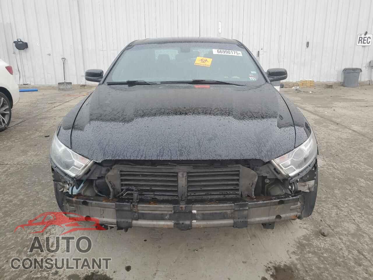 FORD TAURUS 2016 - 1FAHP2E84GG101400