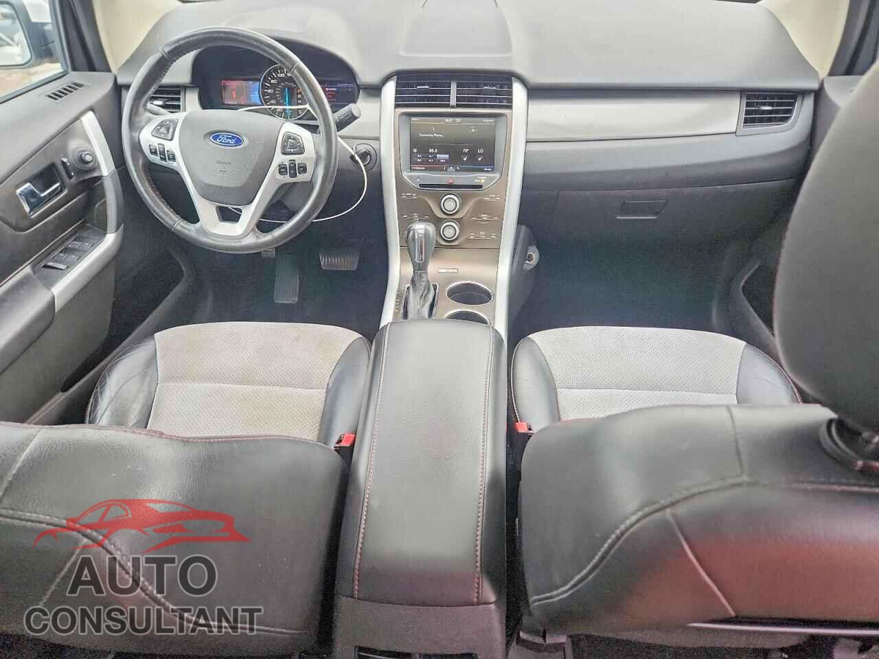 FORD EDGE 2013 - 2FMDK4JC2DBA66965