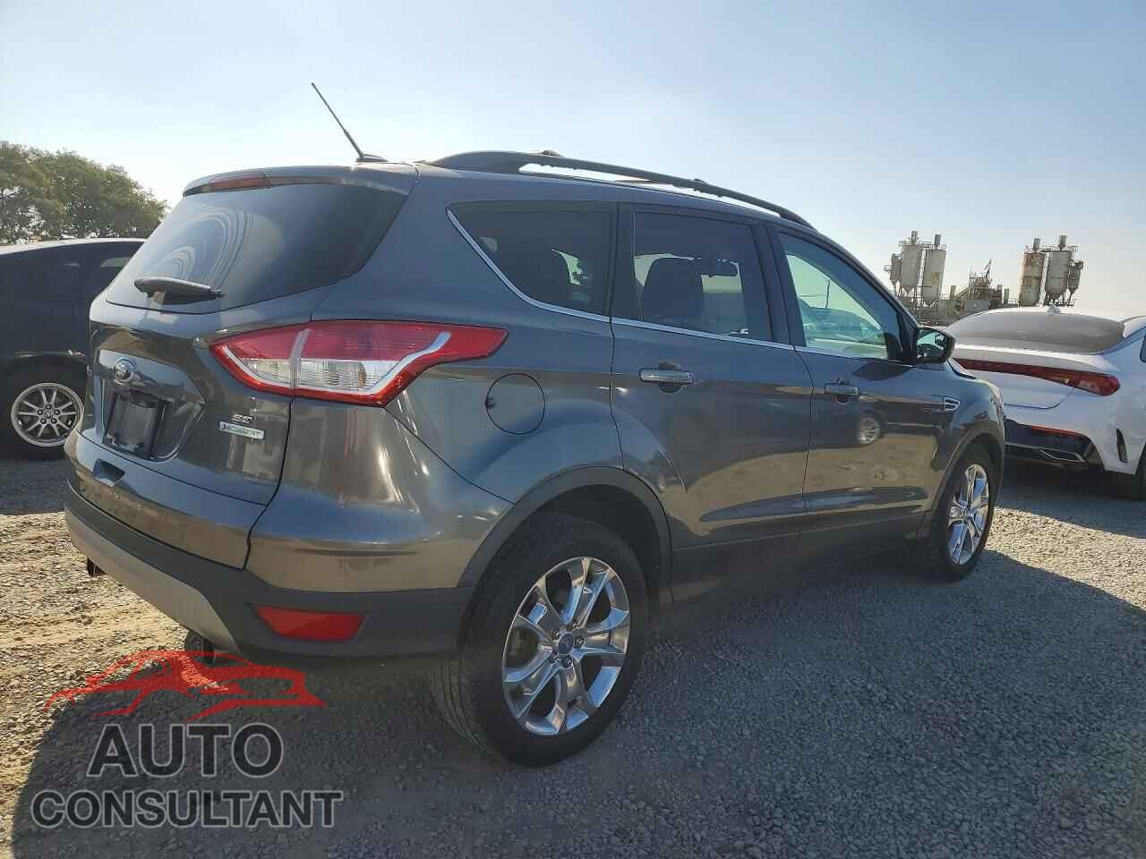 FORD ESCAPE 2013 - 1FMCU0GX5DUC24704