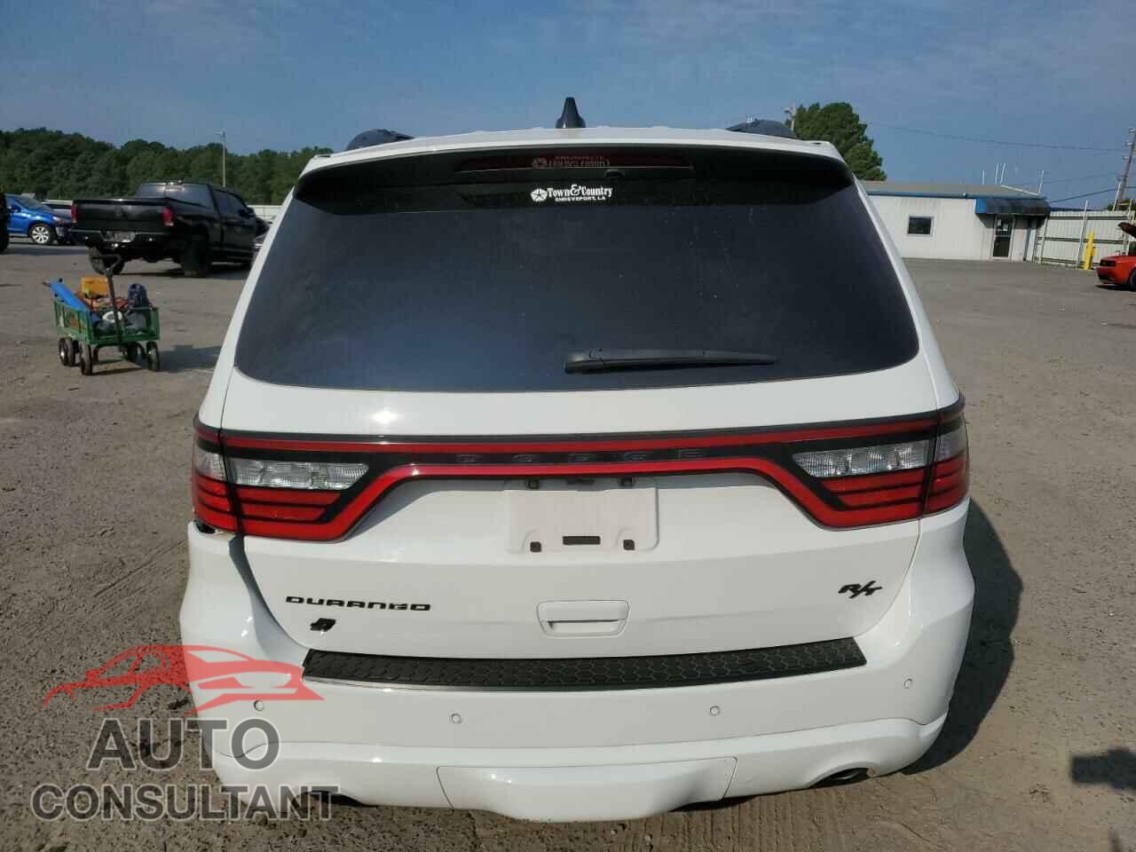DODGE DURANGO 2023 - 1C4SDJCT4PC552263